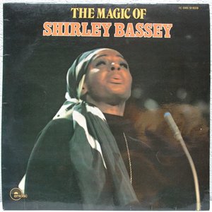 LP Cover