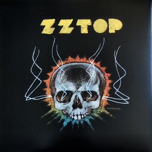 LP Cover