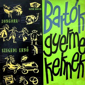 LP Cover