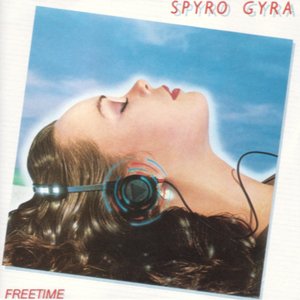 LP Cover