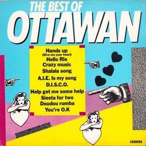 LP Cover