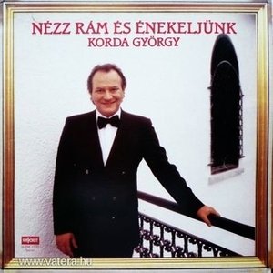 LP Cover