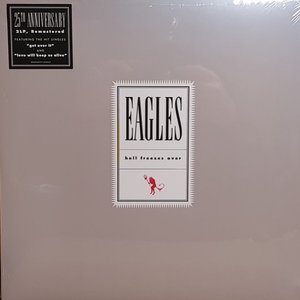 LP Cover