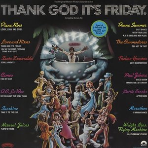 LP Cover