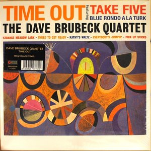 LP Cover