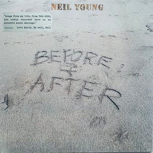 LP Cover