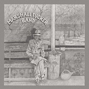 LP Cover