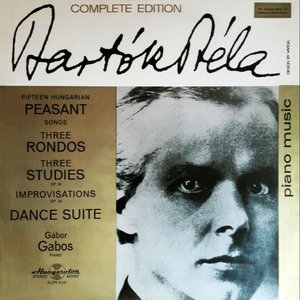 LP Cover