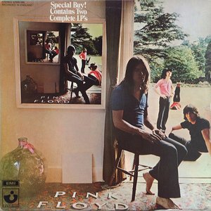 LP Cover