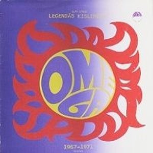 LP Cover