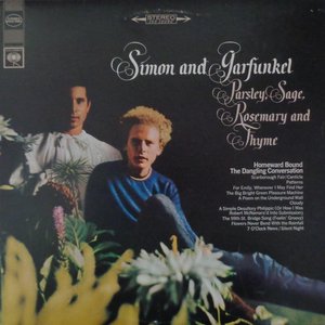 LP Cover