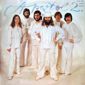 LP Cover