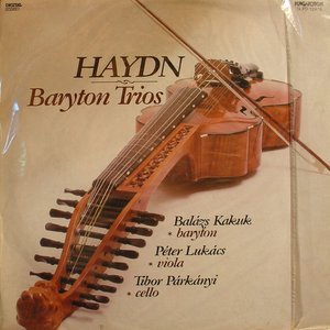 LP Cover