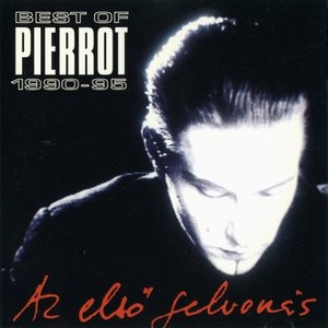 LP Cover