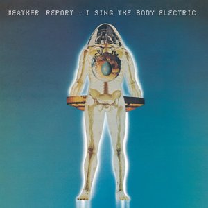 LP Cover