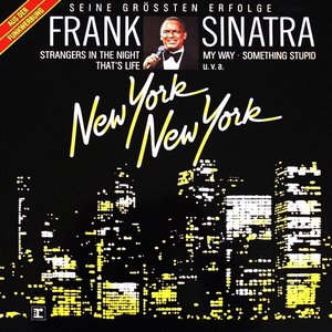 LP Cover