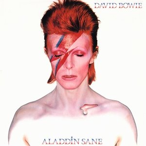 LP Cover
