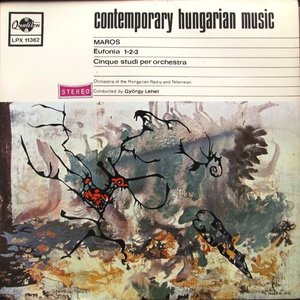 LP Cover