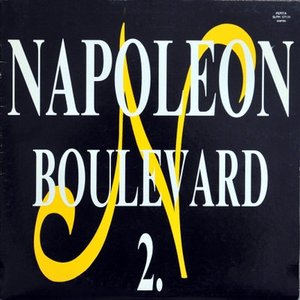 LP Cover