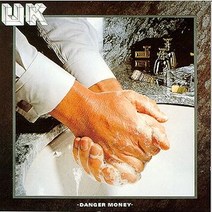 LP Cover