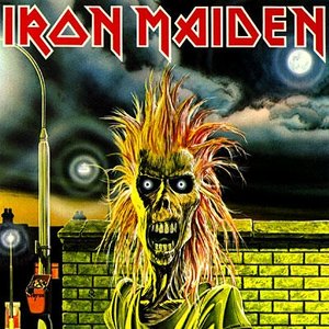LP Cover