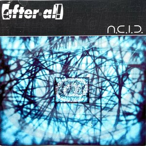 LP Cover