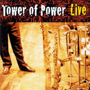 LP Cover