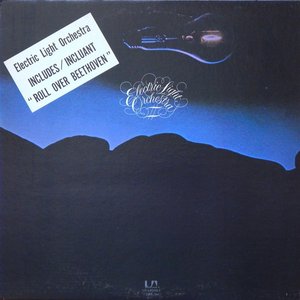 LP Cover