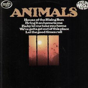 LP Cover
