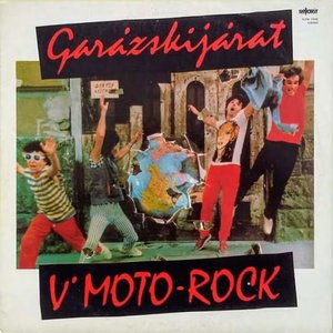 LP Cover
