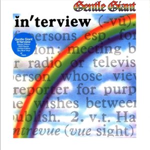 LP Cover
