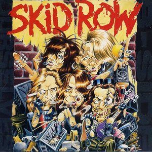 LP Cover