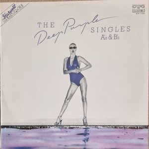 LP Cover