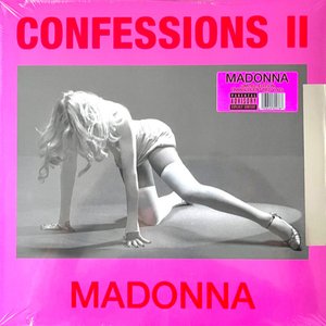 LP Cover