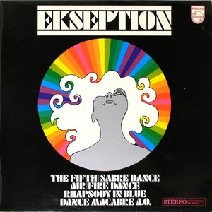 LP Cover