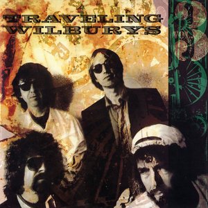 LP Cover