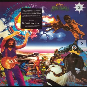 LP Cover