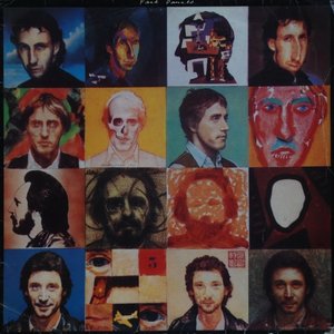 LP Cover