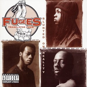 LP Cover