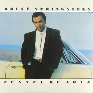 LP Cover