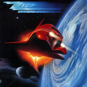 LP Cover