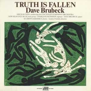 LP Cover