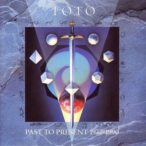 LP Cover