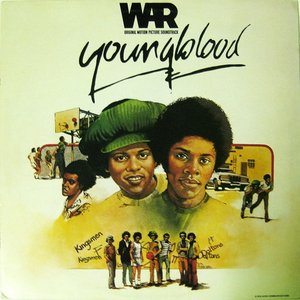 LP Cover