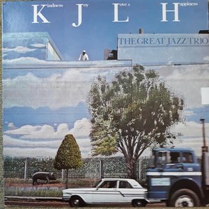 LP Cover