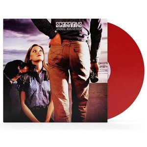 LP Cover