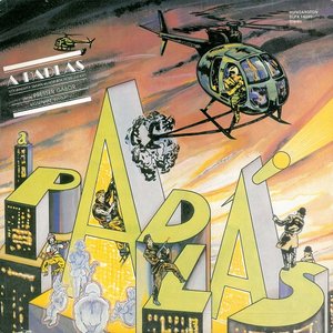 LP Cover