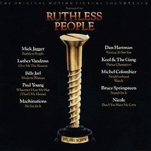 LP Cover