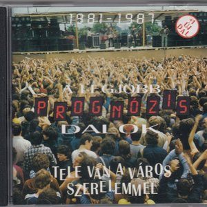 LP Cover