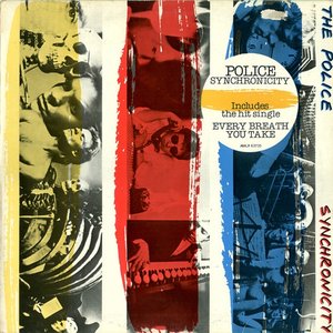 LP Cover